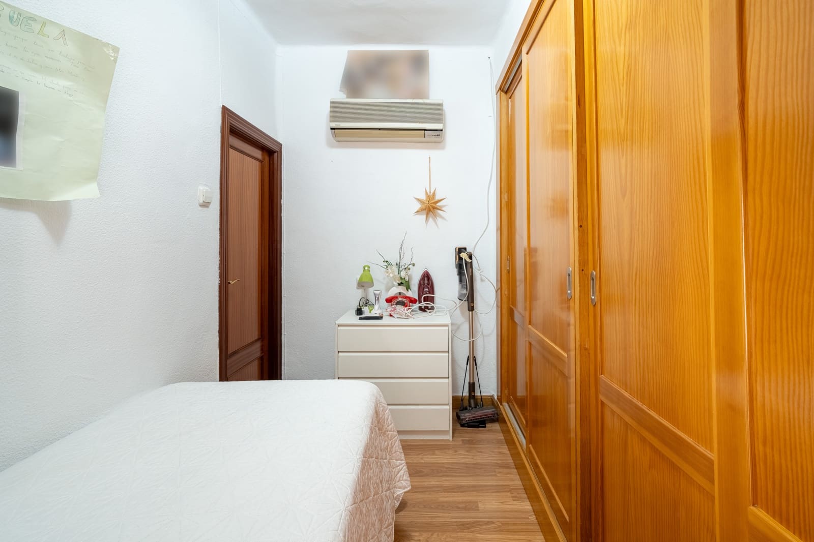 Appartement te koop in Granada stad - € 149.900 (Ref: 10026566)
