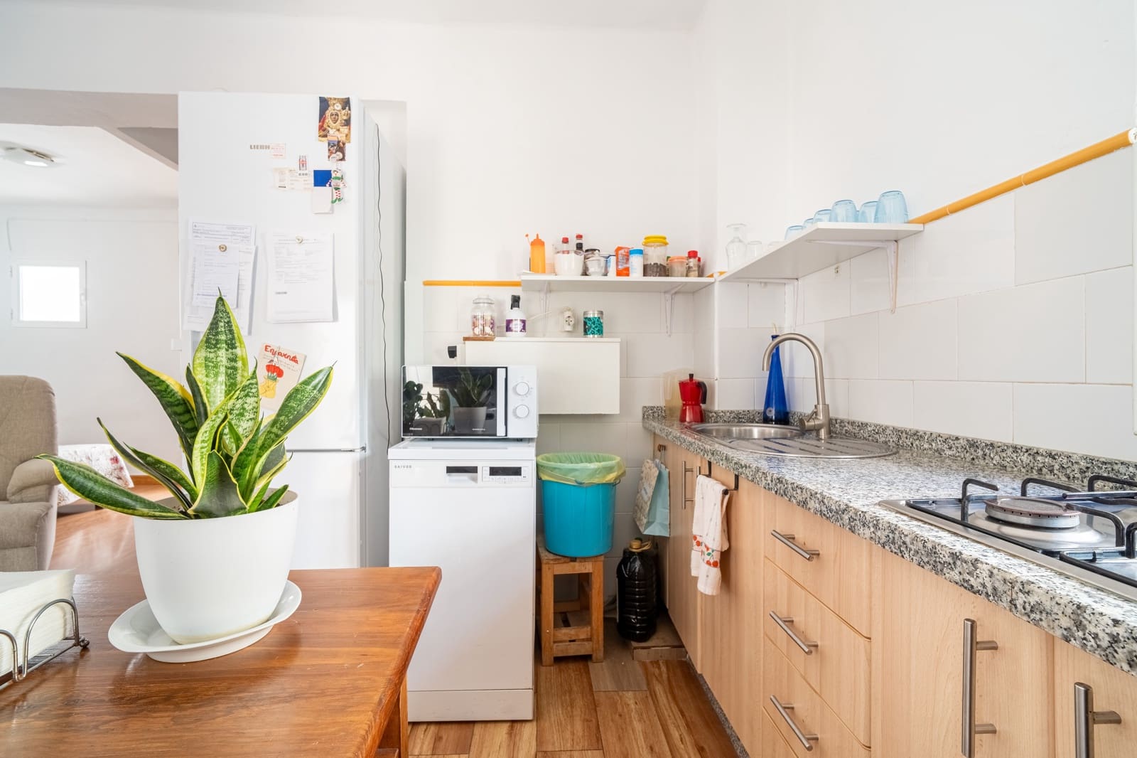 Appartement te koop in Granada stad - € 149.900 (Ref: 10026566)