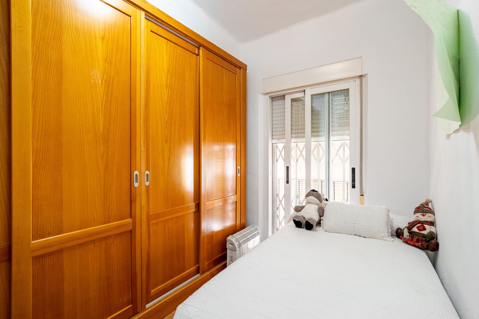 Appartement te koop in Granada stad - € 149.900 (Ref: 10026566)