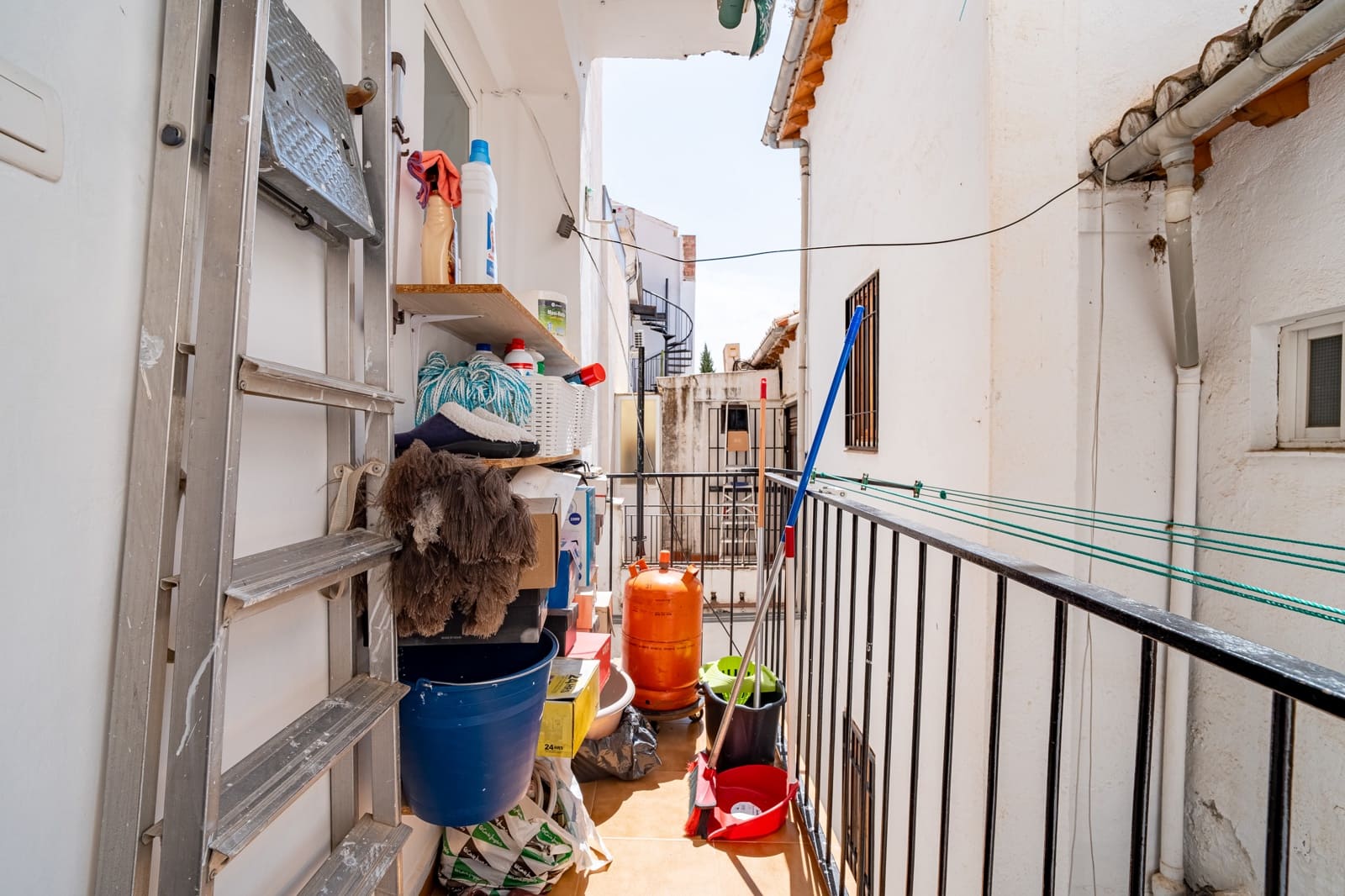 Appartement te koop in Granada stad - € 149.900 (Ref: 10026566)