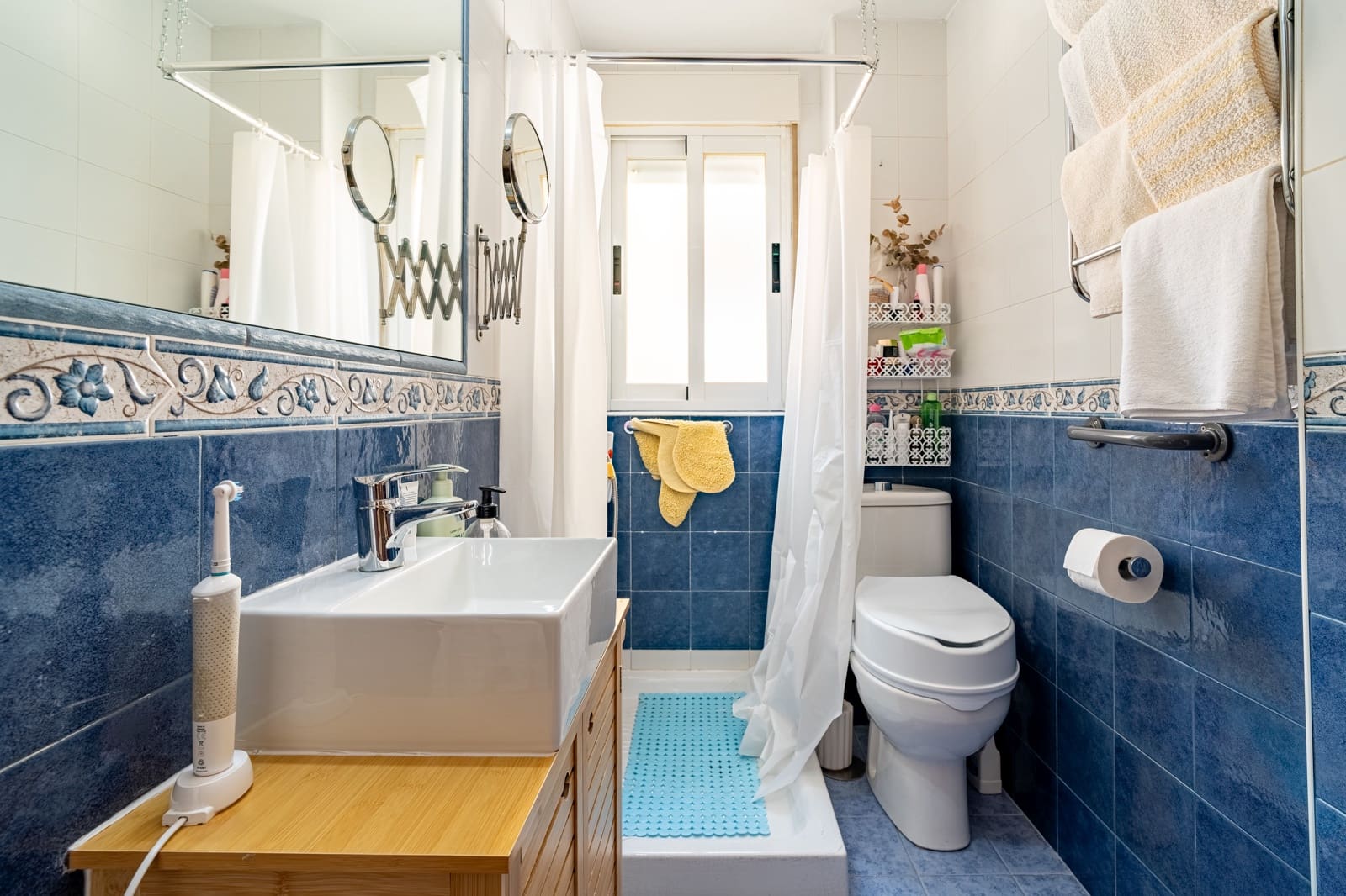 Appartement te koop in Granada stad - € 149.900 (Ref: 10026566)