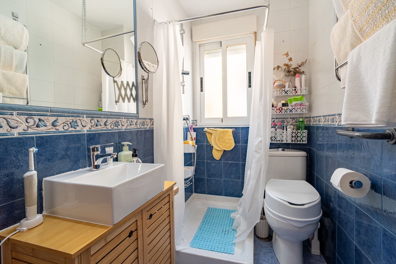 Appartement te koop in Granada stad - € 149.900 (Ref: 10026566)