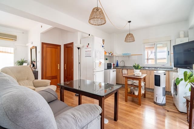 Appartement te koop in Granada stad - € 149.900 (Ref: 10026566)