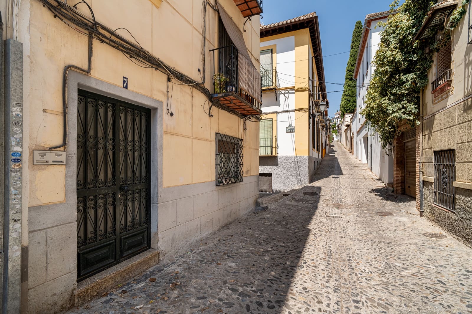 Appartement te koop in Granada stad - € 149.900 (Ref: 10026566)