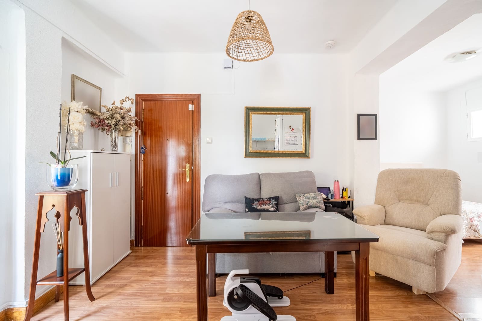 Appartement te koop in Granada stad - € 149.900 (Ref: 10026566)