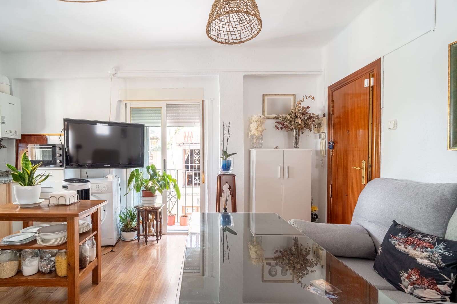 Appartement te koop in Granada stad - € 149.900 (Ref: 10026566)