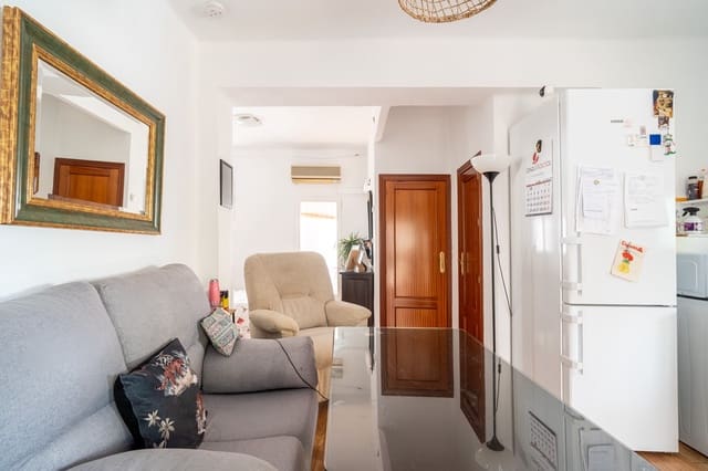 Appartement te koop in Granada stad - € 149.900 (Ref: 10026566)