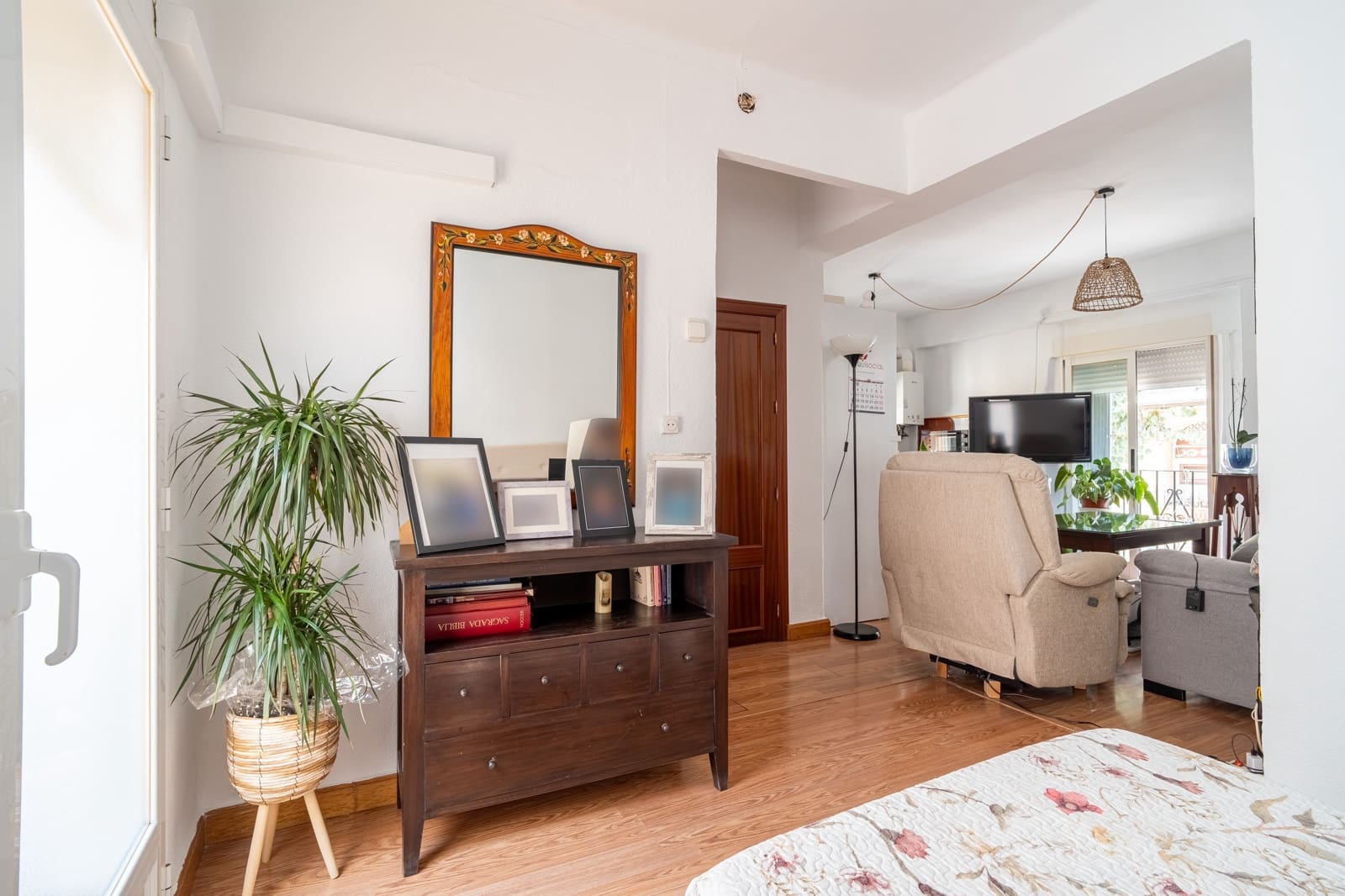 Appartement te koop in Granada stad - € 149.900 (Ref: 10026566)