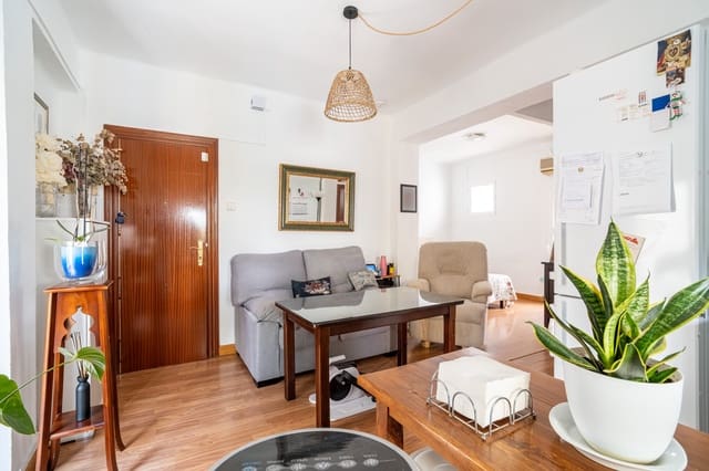 Appartement te koop in Granada stad - € 149.900 (Ref: 10026566)