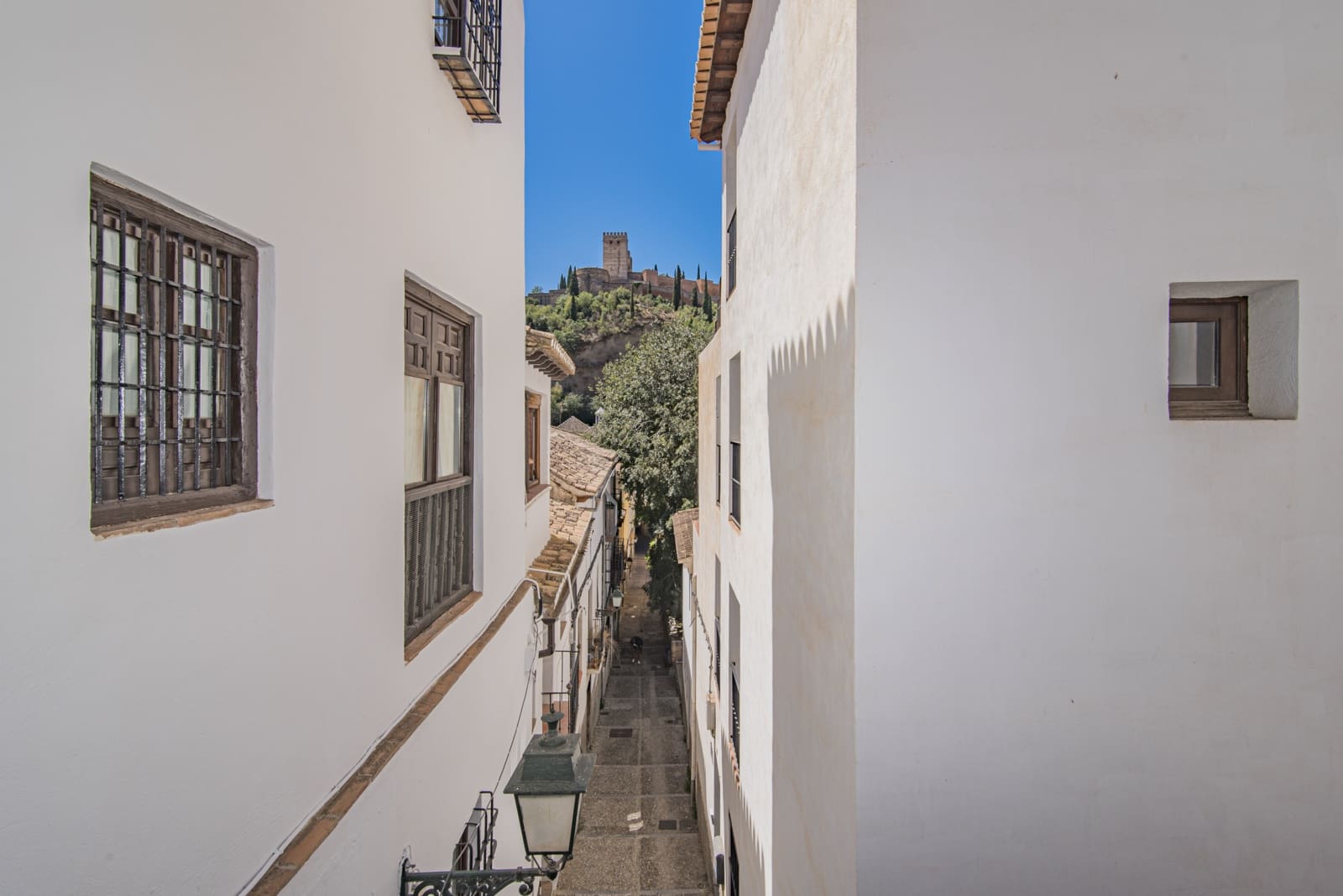 1 Zimmer Wohnung zu verkaufen in Granada Stadt - 159.000 € (Ref: 10048522)