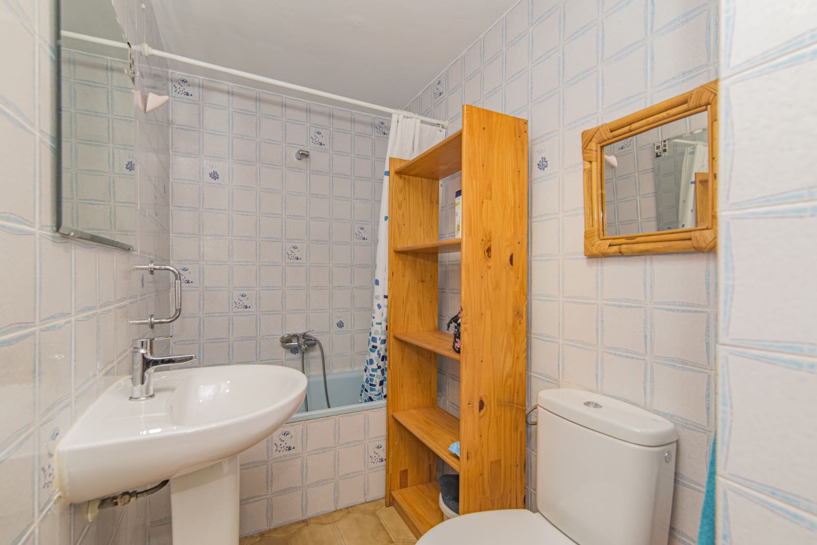 1 Zimmer Wohnung zu verkaufen in Granada Stadt - 159.000 € (Ref: 10048522)