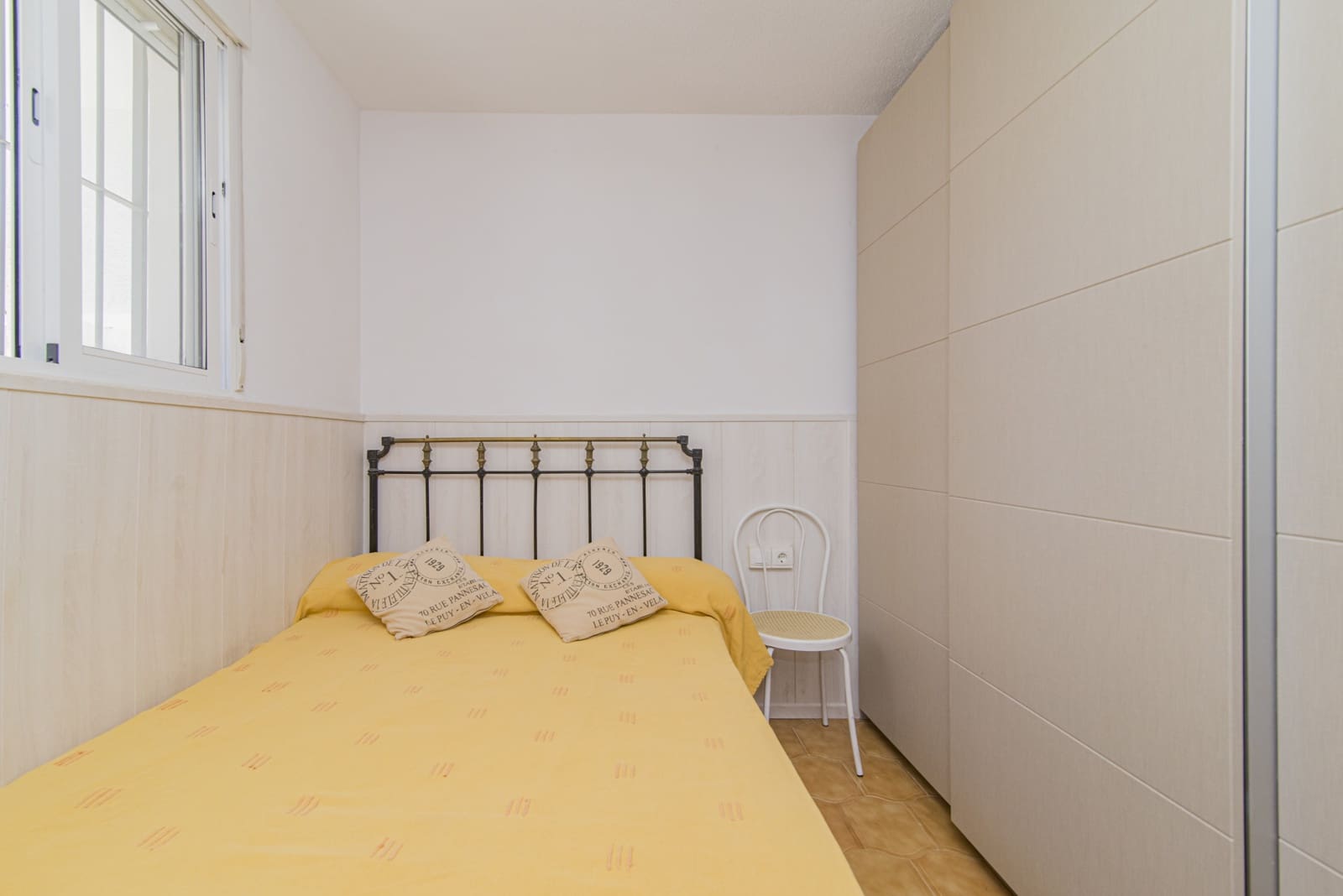 1 Zimmer Wohnung zu verkaufen in Granada Stadt - 159.000 € (Ref: 10048522)