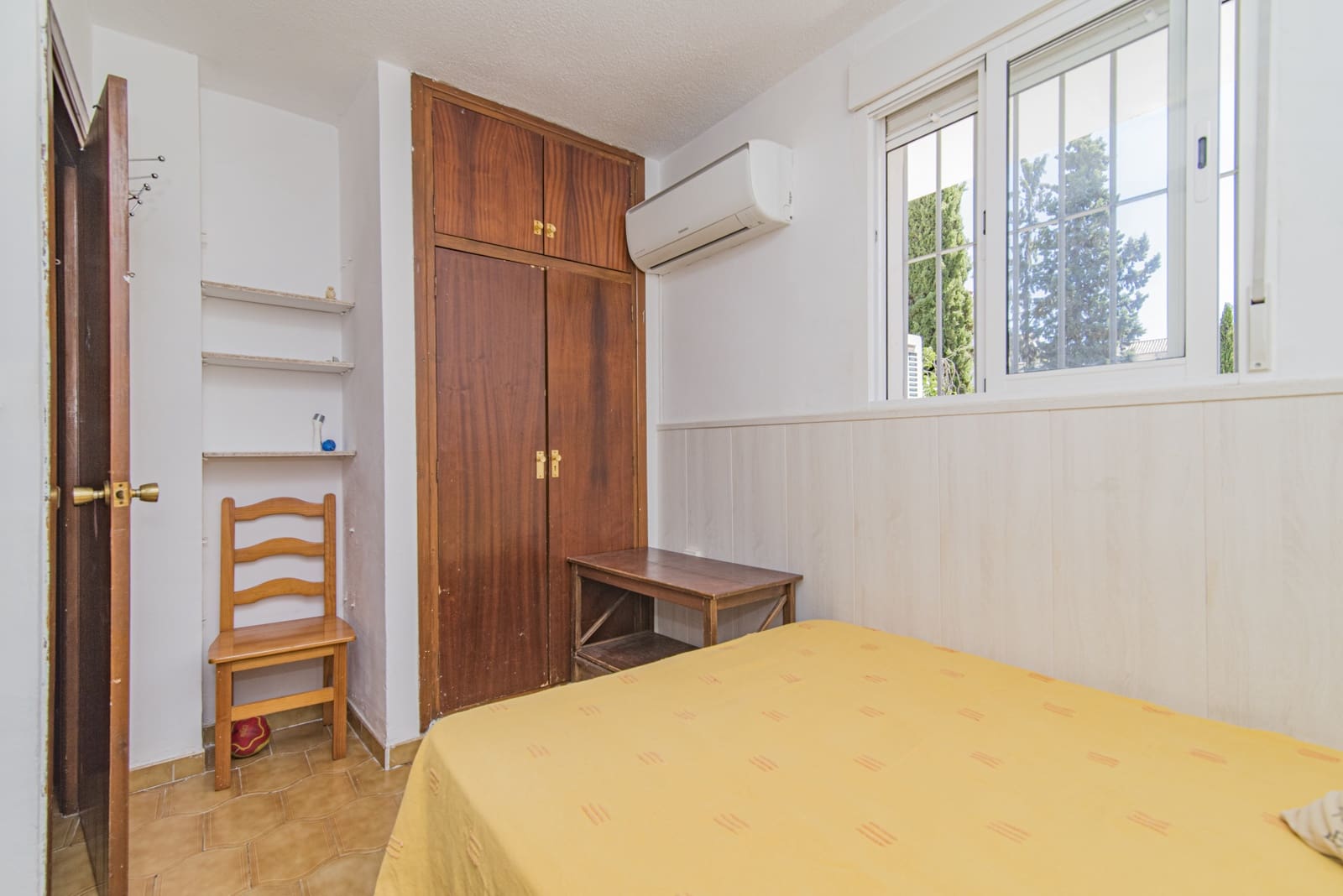 1 Zimmer Wohnung zu verkaufen in Granada Stadt - 159.000 € (Ref: 10048522)