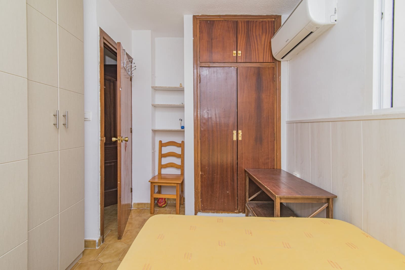 1 Zimmer Wohnung zu verkaufen in Granada Stadt - 159.000 € (Ref: 10048522)
