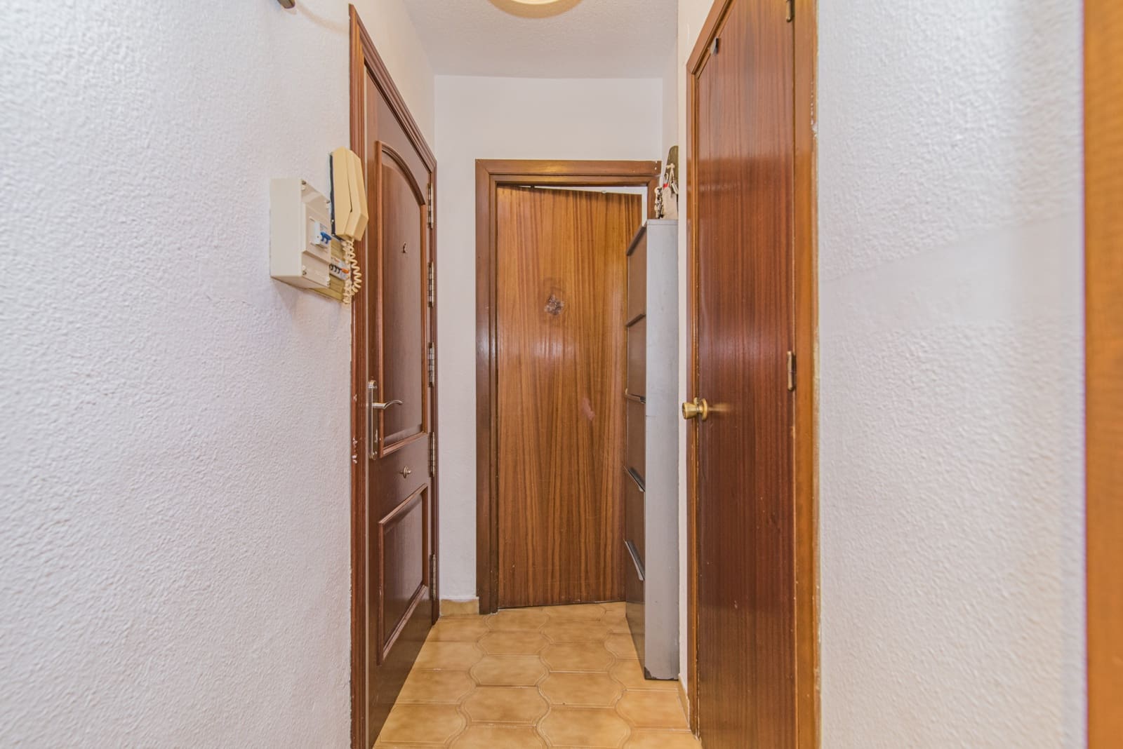 1 Zimmer Wohnung zu verkaufen in Granada Stadt - 159.000 € (Ref: 10048522)