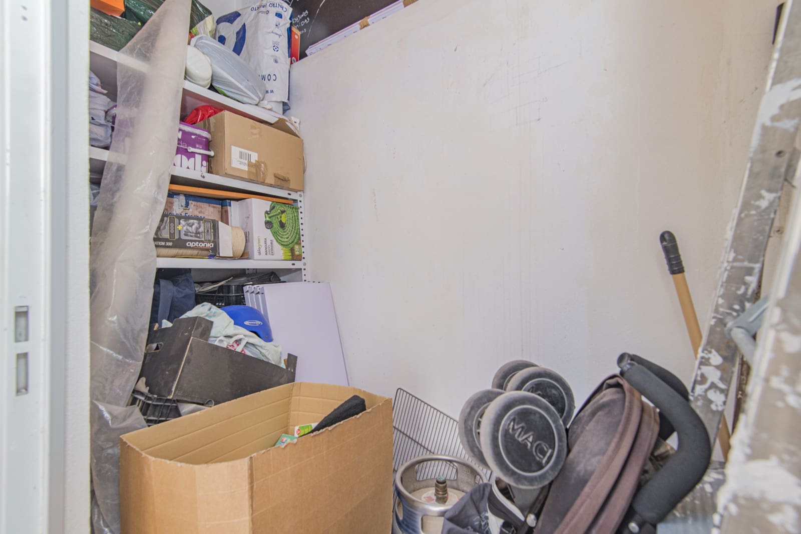 1 Zimmer Wohnung zu verkaufen in Granada Stadt - 159.000 € (Ref: 10048522)