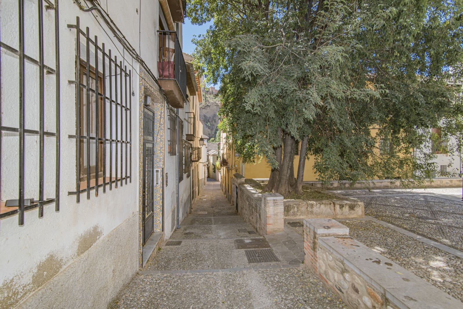 1 Zimmer Wohnung zu verkaufen in Granada Stadt - 159.000 € (Ref: 10048522)