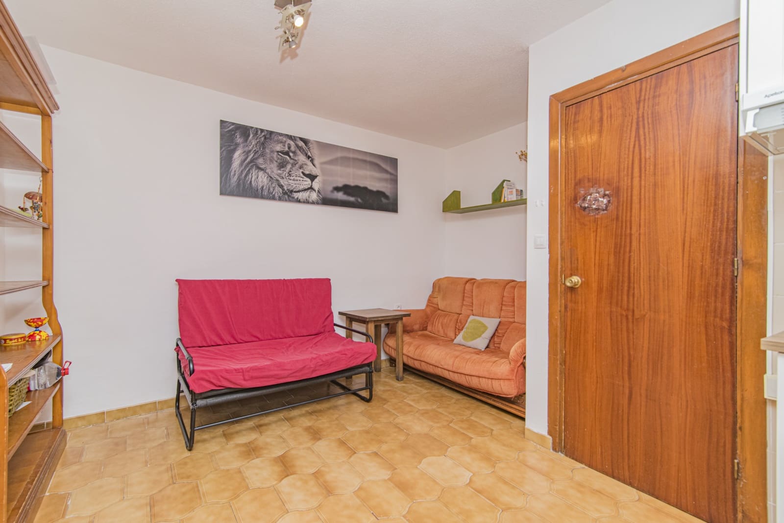 1 Zimmer Wohnung zu verkaufen in Granada Stadt - 159.000 € (Ref: 10048522)