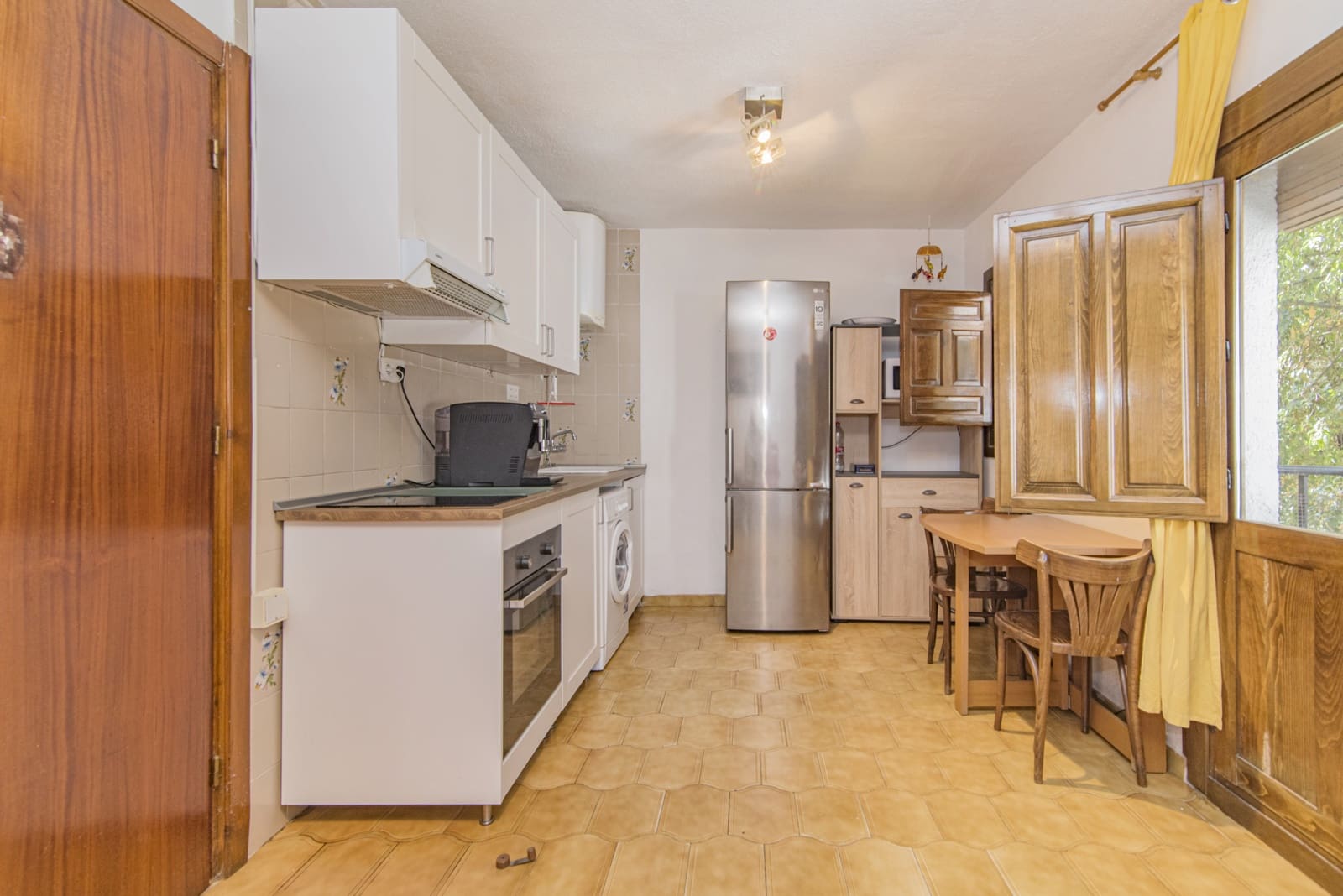1 Zimmer Wohnung zu verkaufen in Granada Stadt - 159.000 € (Ref: 10048522)