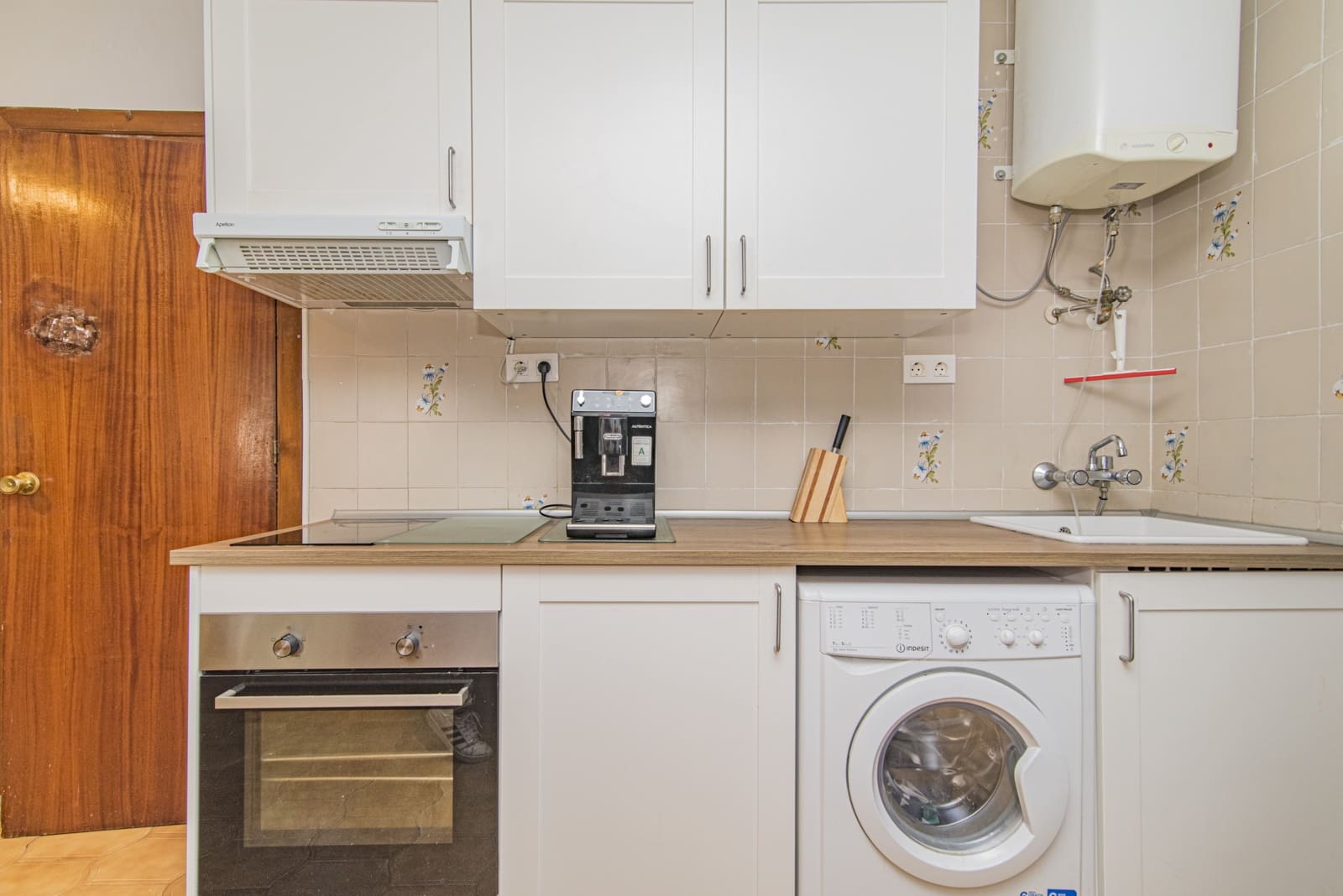 1 Zimmer Wohnung zu verkaufen in Granada Stadt - 159.000 € (Ref: 10048522)