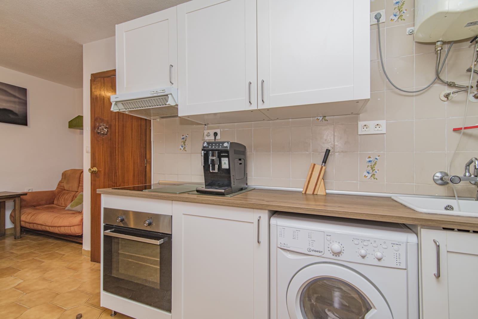 1 Zimmer Wohnung zu verkaufen in Granada Stadt - 159.000 € (Ref: 10048522)