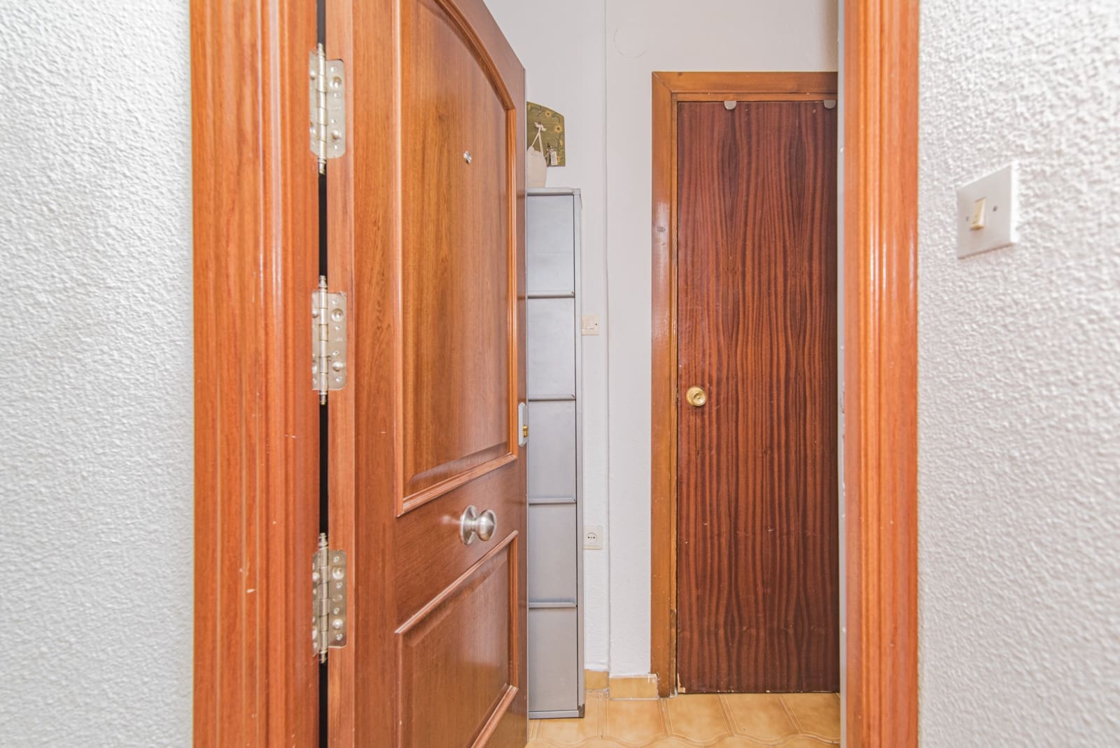 1 Zimmer Wohnung zu verkaufen in Granada Stadt - 159.000 € (Ref: 10048522)