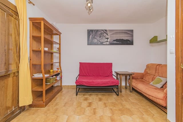 1 Zimmer Wohnung zu verkaufen in Granada Stadt - 159.000 € (Ref: 10048522)