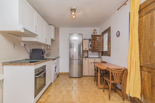 1 Zimmer Wohnung zu verkaufen in Granada Stadt - 159.000 € (Ref: 10048522)