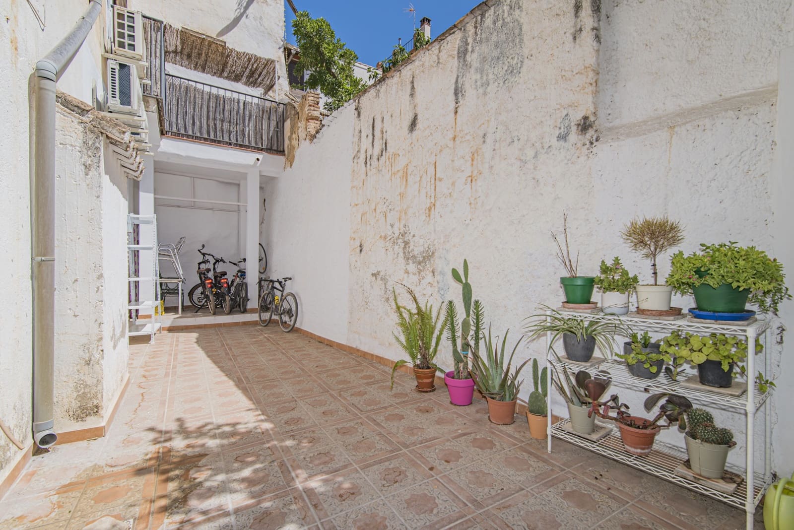 1 Zimmer Wohnung zu verkaufen in Granada Stadt - 159.000 € (Ref: 10048522)
