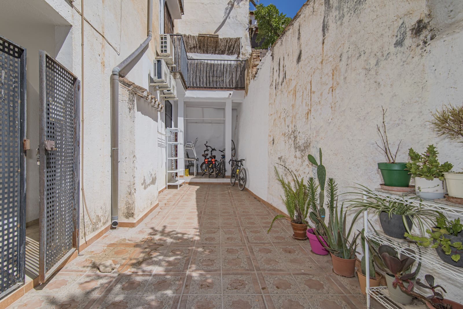 1 Zimmer Wohnung zu verkaufen in Granada Stadt - 159.000 € (Ref: 10048522)