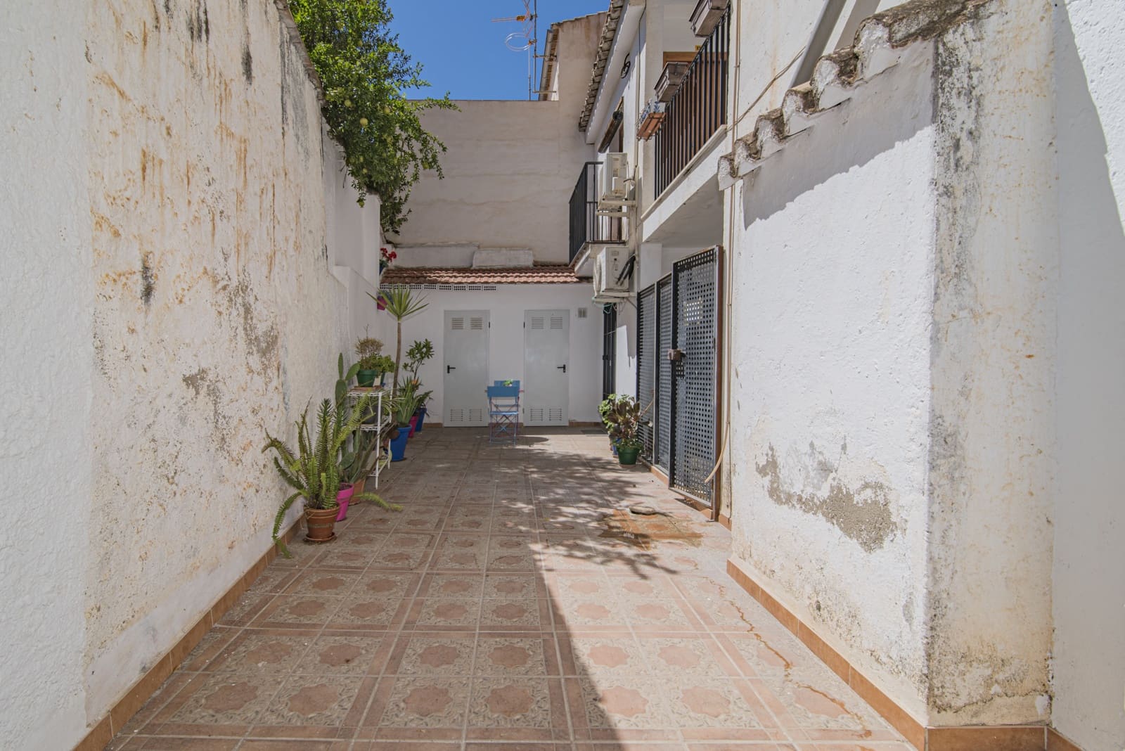 1 Zimmer Wohnung zu verkaufen in Granada Stadt - 159.000 € (Ref: 10048522)