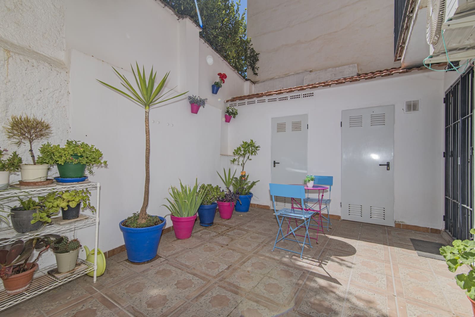 1 Zimmer Wohnung zu verkaufen in Granada Stadt - 159.000 € (Ref: 10048522)