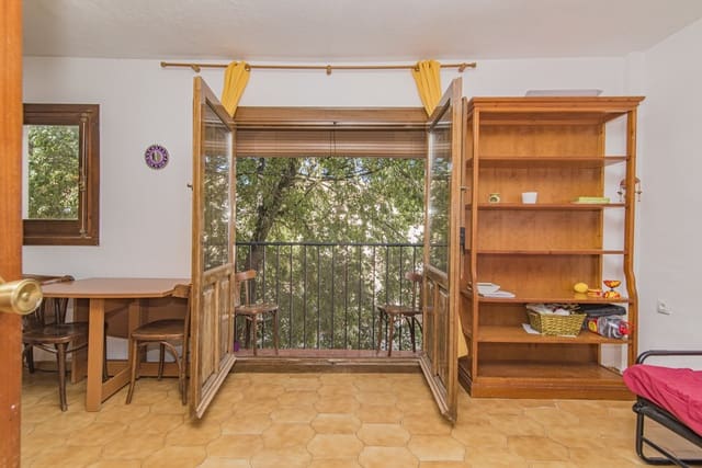 1 Zimmer Wohnung zu verkaufen in Granada Stadt - 159.000 € (Ref: 10048522)