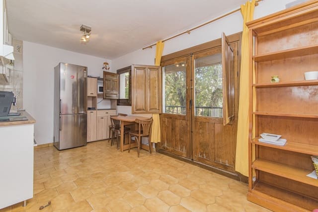1 Zimmer Wohnung zu verkaufen in Granada Stadt - 159.000 € (Ref: 10048522)