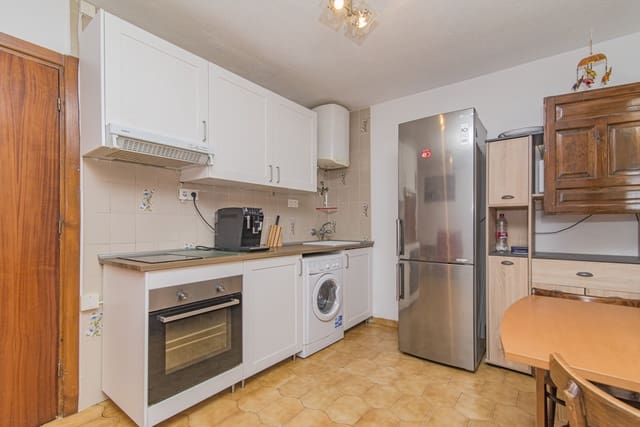 1 Zimmer Wohnung zu verkaufen in Granada Stadt - 159.000 € (Ref: 10048522)