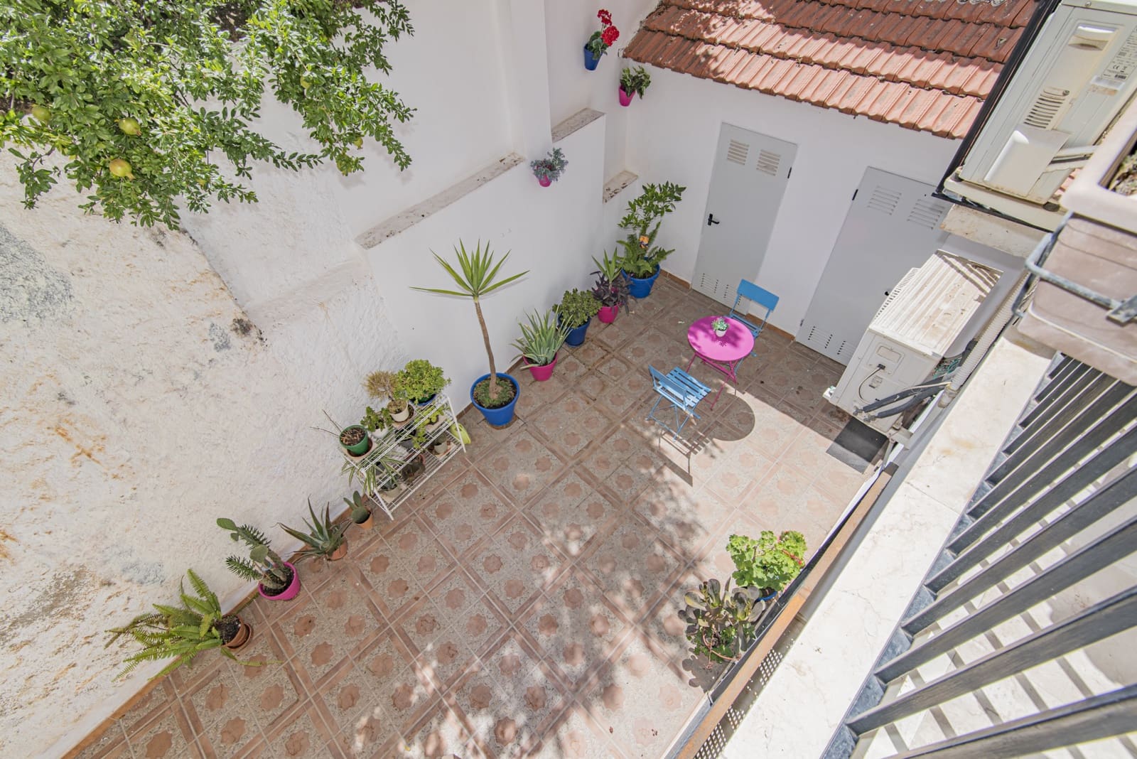 1 Zimmer Wohnung zu verkaufen in Granada Stadt - 159.000 € (Ref: 10048522)