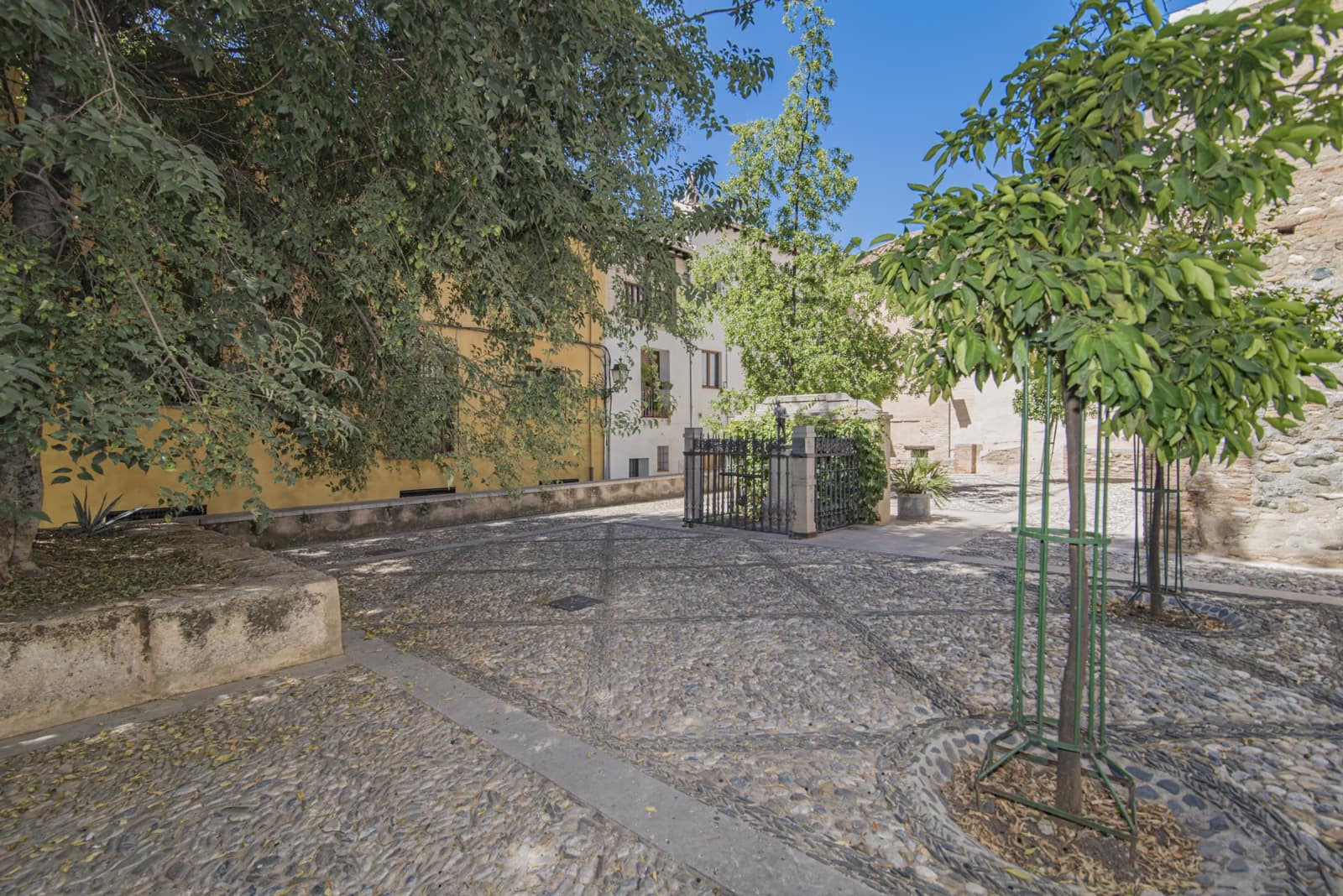 1 Zimmer Wohnung zu verkaufen in Granada Stadt - 159.000 € (Ref: 10048522)