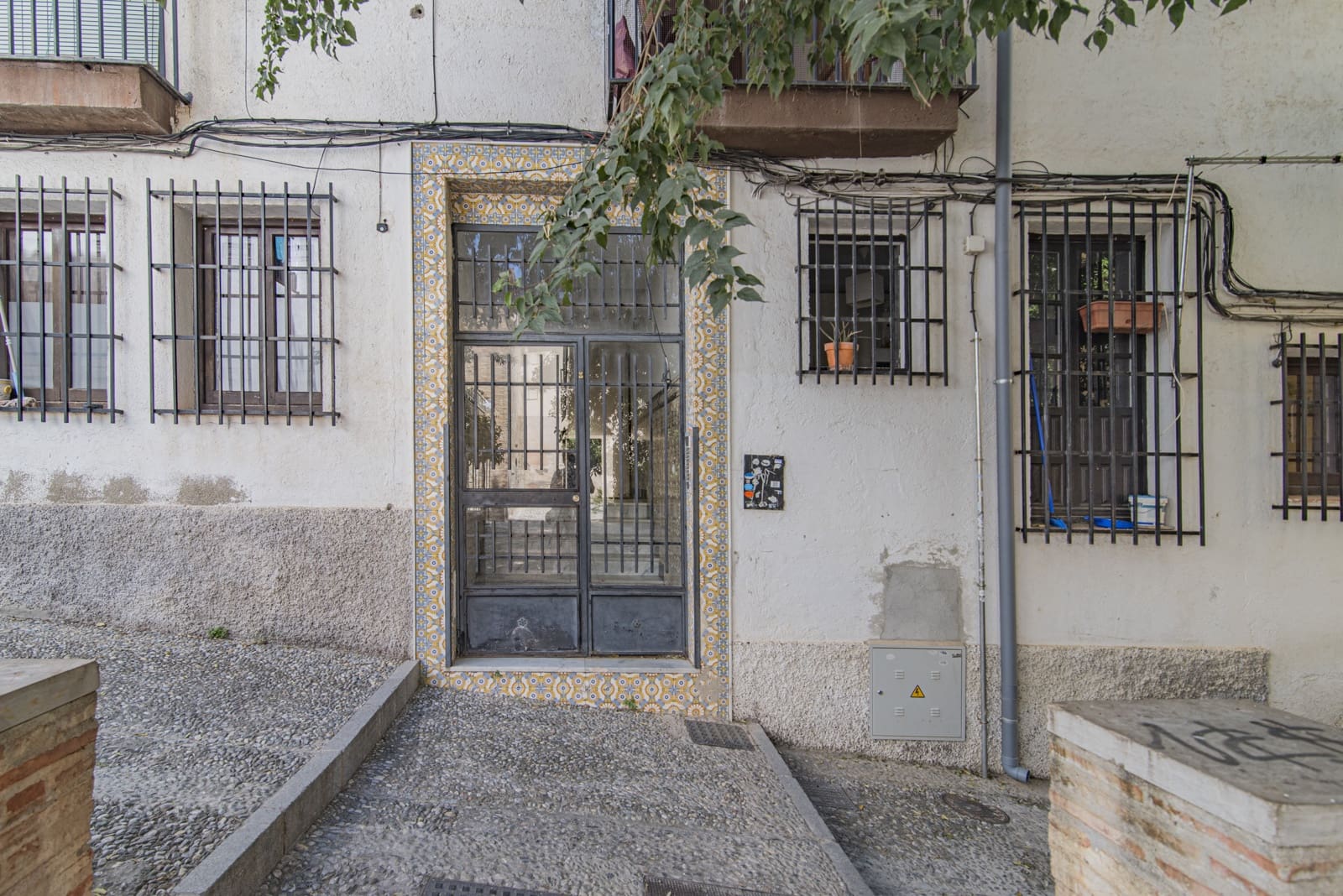 1 Zimmer Wohnung zu verkaufen in Granada Stadt - 159.000 € (Ref: 10048522)