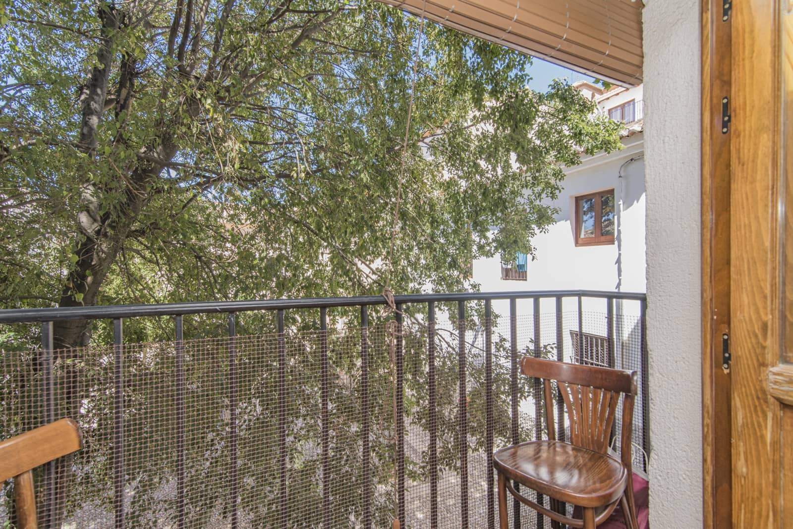 1 Zimmer Wohnung zu verkaufen in Granada Stadt - 159.000 € (Ref: 10048522)