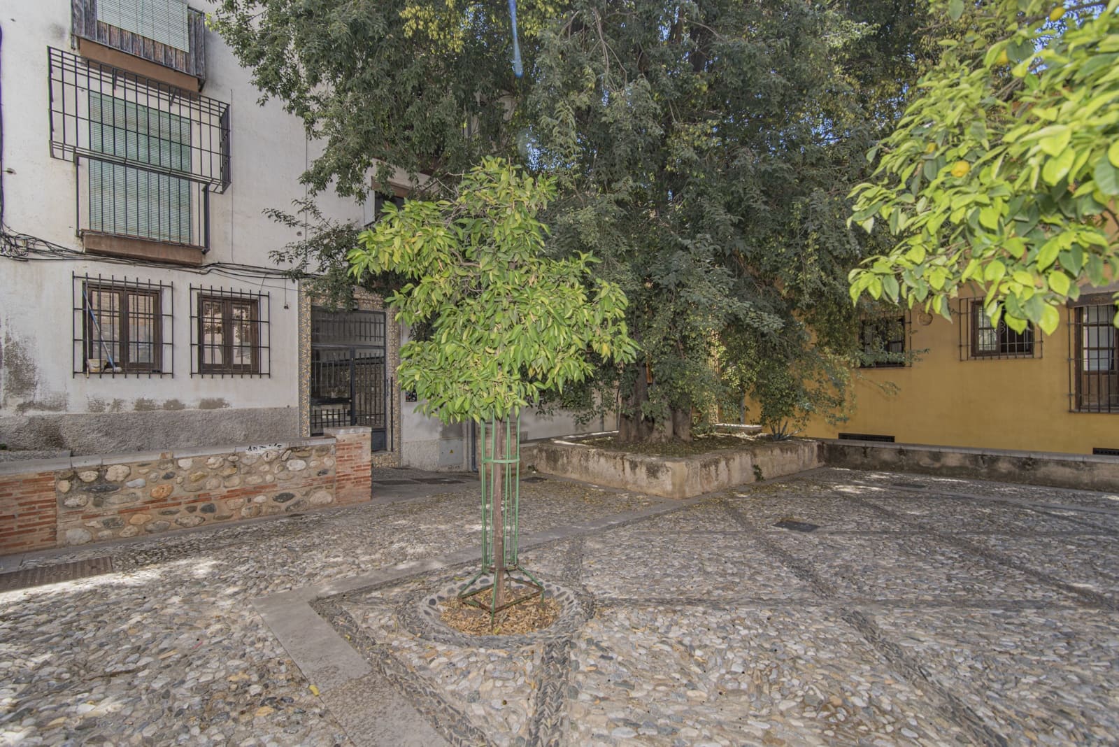 1 Zimmer Wohnung zu verkaufen in Granada Stadt - 159.000 € (Ref: 10048522)