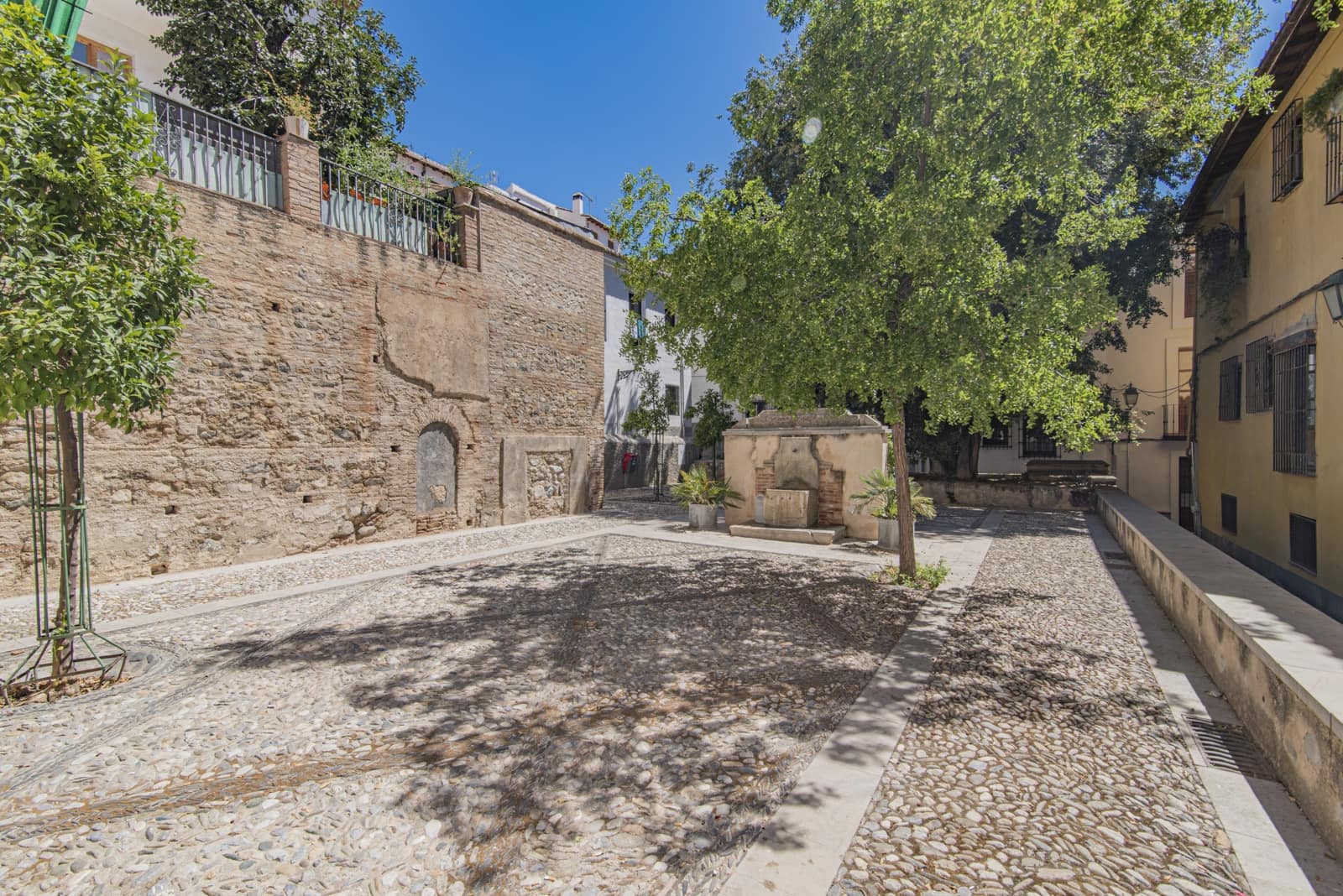 1 Zimmer Wohnung zu verkaufen in Granada Stadt - 159.000 € (Ref: 10048522)