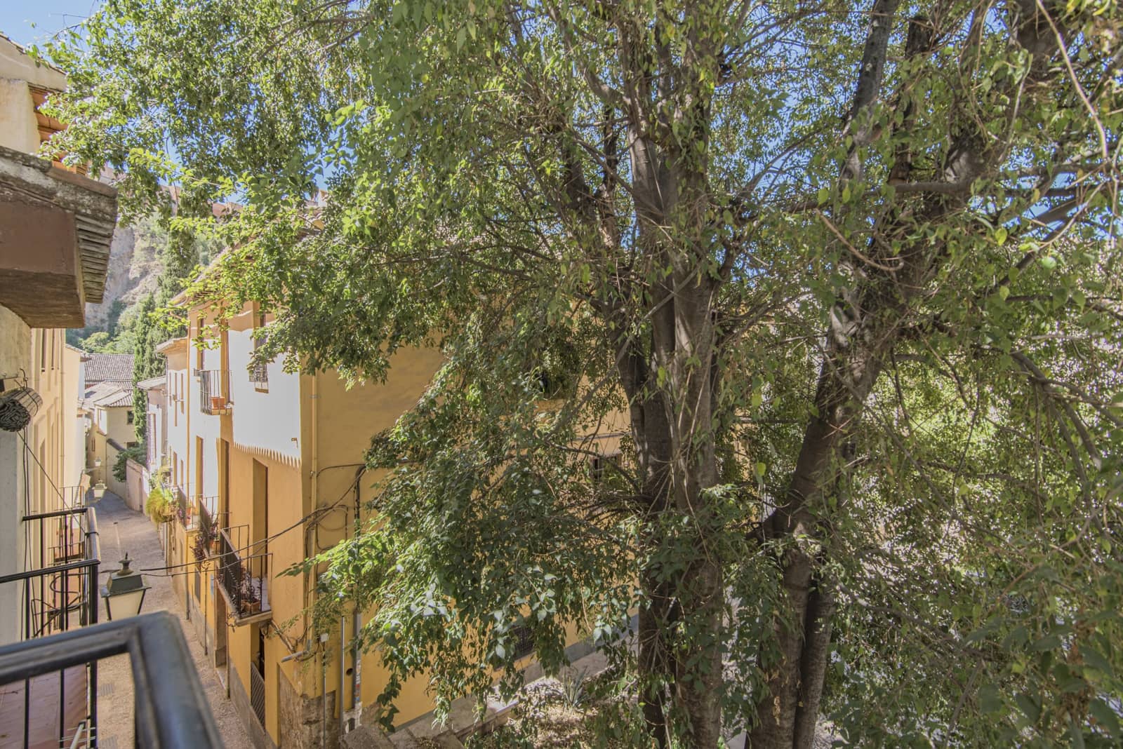 1 Zimmer Wohnung zu verkaufen in Granada Stadt - 159.000 € (Ref: 10048522)