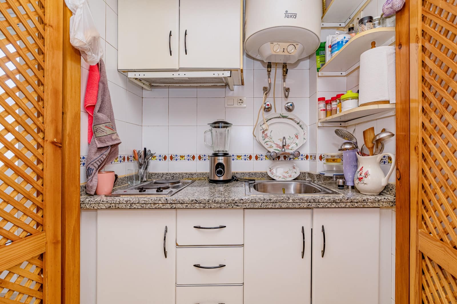 1 bedroom Apartment for sale in Granada city - € 129,900 (Ref: 9383546)