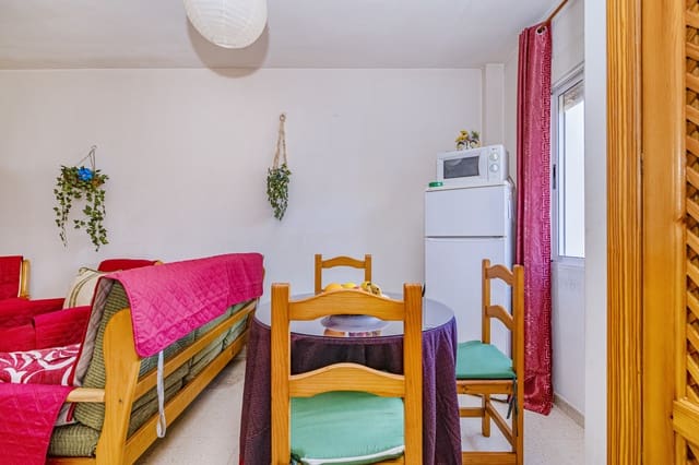 1 bedroom Apartment for sale in Albaicin, Granada city - € 129,900 (Ref: 9383546)