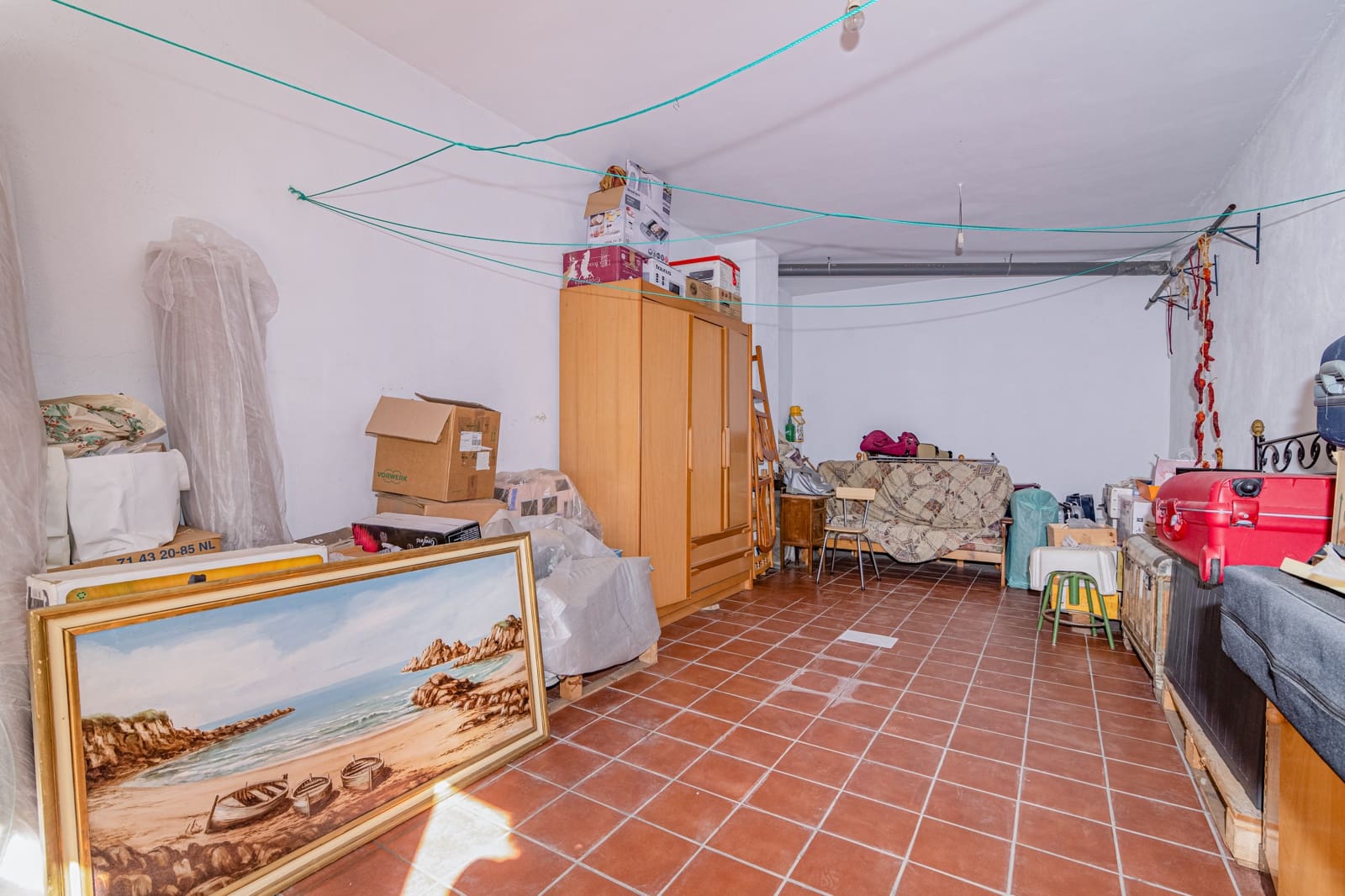 5 chambre Villa/Maison Mitoyenne à vendre à Grenade ville avec garage - 580 000 € (Ref: 9383599)