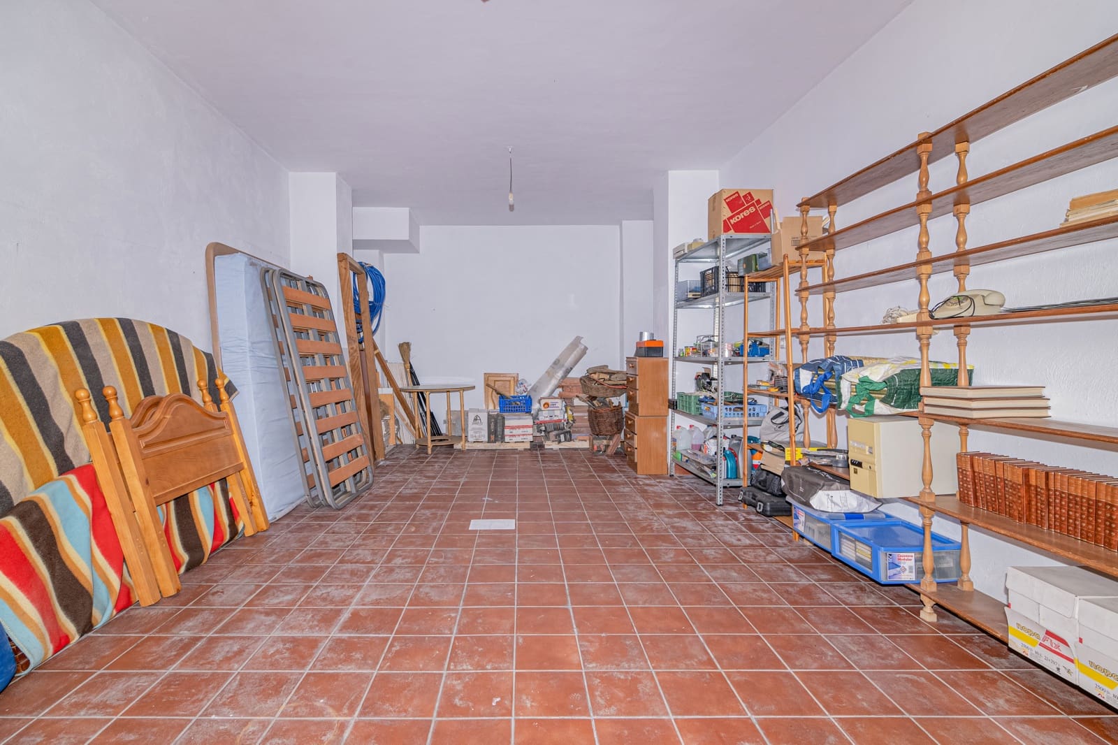 5 chambre Villa/Maison Mitoyenne à vendre à Grenade ville avec garage - 580 000 € (Ref: 9383599)