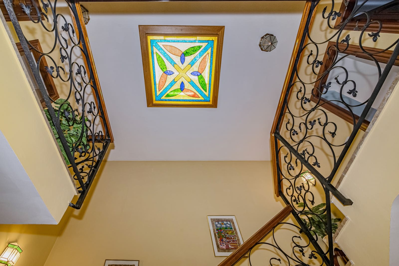 5 chambre Villa/Maison Mitoyenne à vendre à Grenade ville avec garage - 580 000 € (Ref: 9383599)