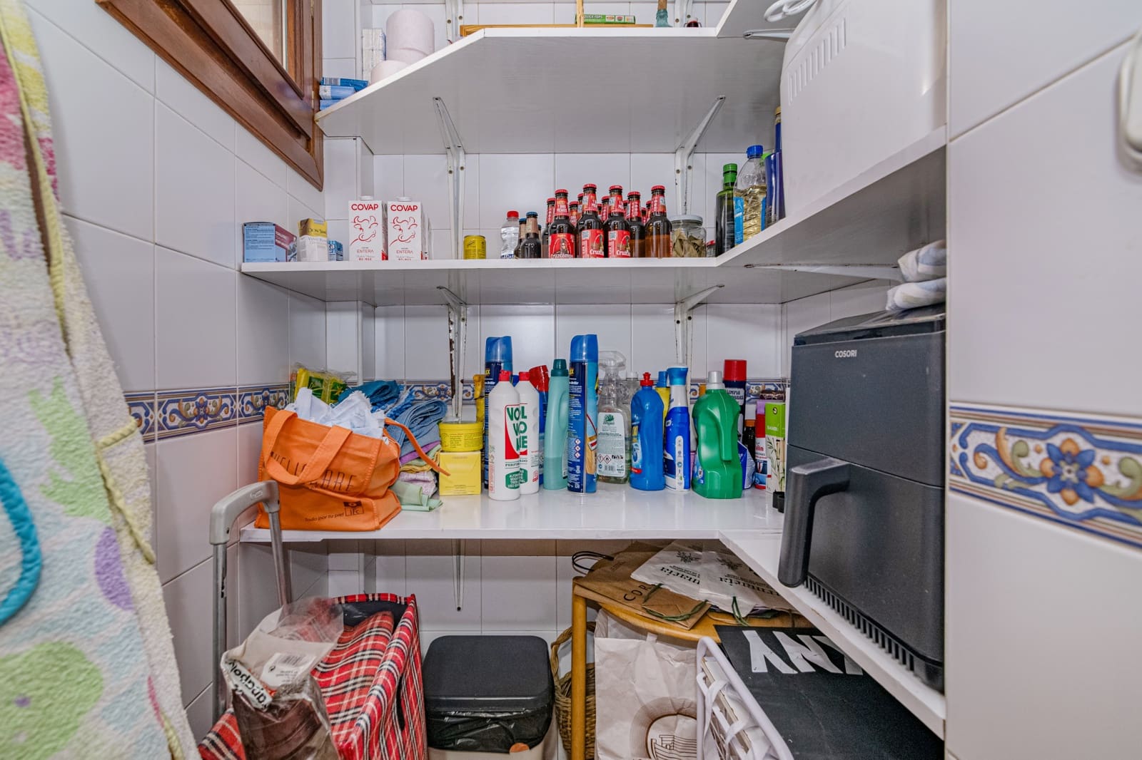 5 chambre Villa/Maison Mitoyenne à vendre à Grenade ville avec garage - 580 000 € (Ref: 9383599)