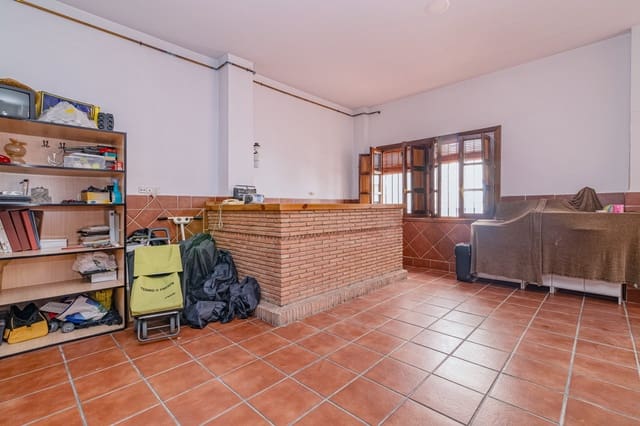 5 chambre Villa/Maison Mitoyenne à vendre à Albaicin, Grenade ville avec garage - 580 000 € (Ref: 9383599)