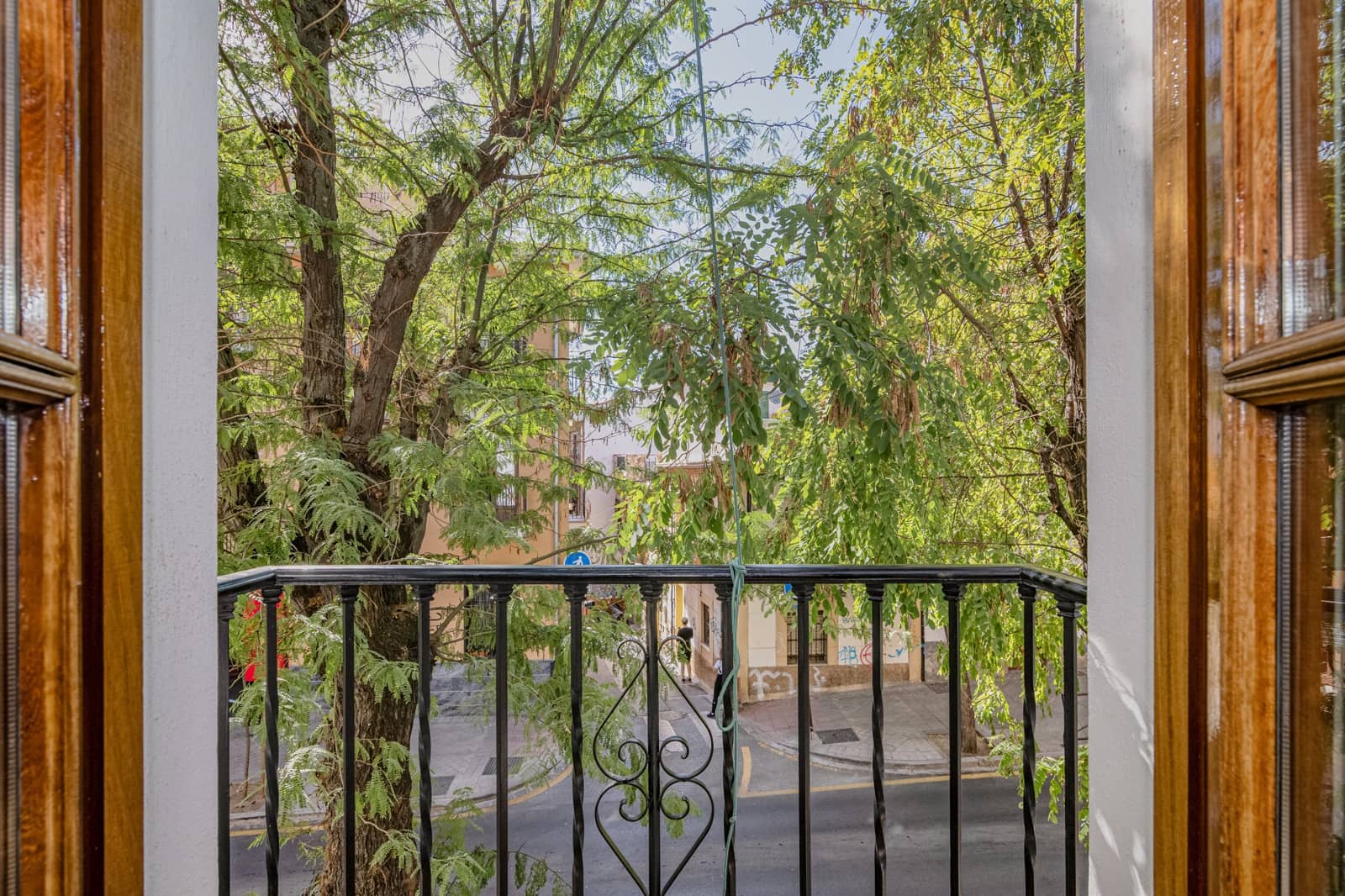 5 chambre Villa/Maison Mitoyenne à vendre à Grenade ville avec garage - 580 000 € (Ref: 9383599)